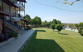 Σπιτι Στουσ Προποδεσ Του Ολυμπου